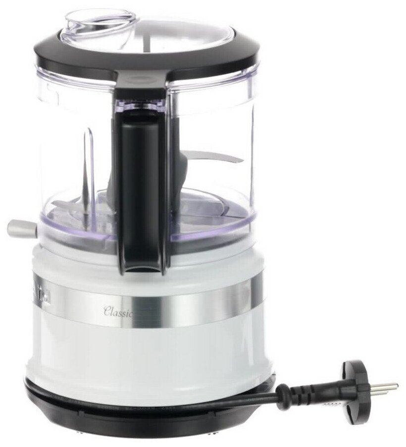 Мини-мельничка KitchenAid Classic 5KFC3516EWH белый