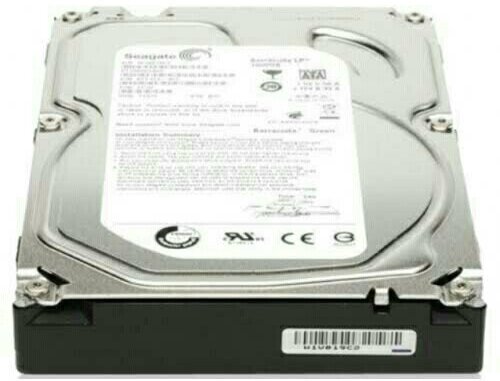 Жесткие диски Seagate Жесткий диск Seagate BARRACUDA ES.2 750GB 7.2K 3G LFF SAS ST3750630SS