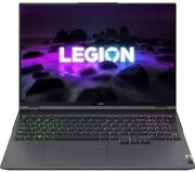 Игровой ноутбук Lenovo Legion 5 PRO 16ARH7H (82RG00DSRM)