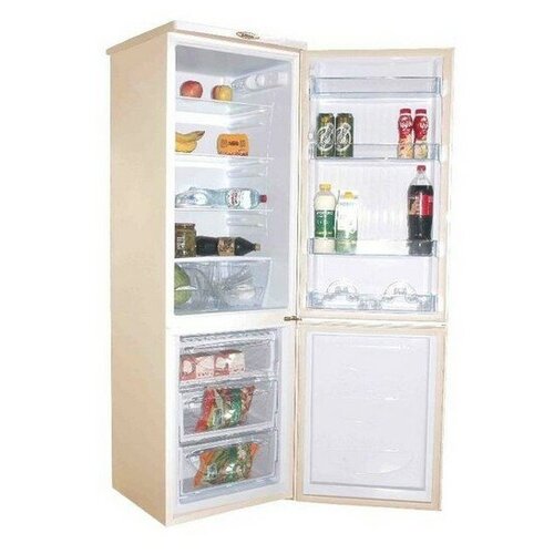 DON R-295 BE бежевый мрамор 360л 3939600₽