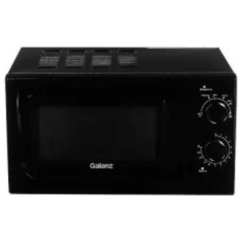 Galanz Микроволновая печь Galanz MOS-2004MB, 700 Вт, 20 л, чёрная