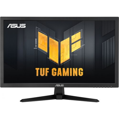Монитор Asus 24 TUF Gaming VG248Q1B черный TN LED 169 HDMI матовая 10001 350cd 170гр160гр 1920x1080 FreeSync Premium DP FHD 38кг 3821600₽