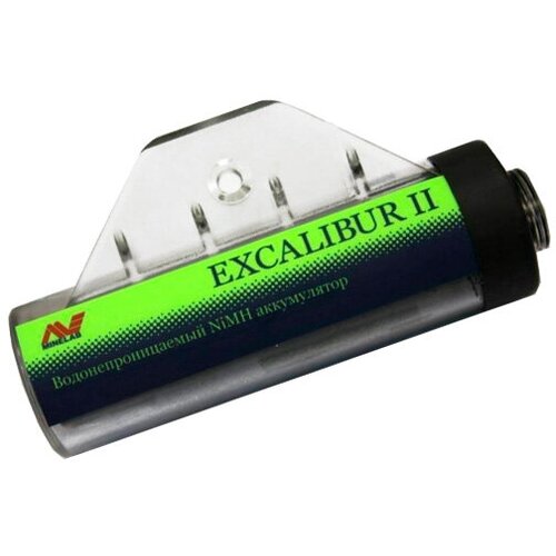 Аккумулятор 1000mA/ч-12B NiMn для Excalibur 3011-0217
