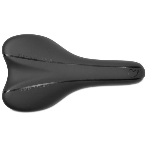 Cube Седло RFR MTB Comfort D2, цвет Черный