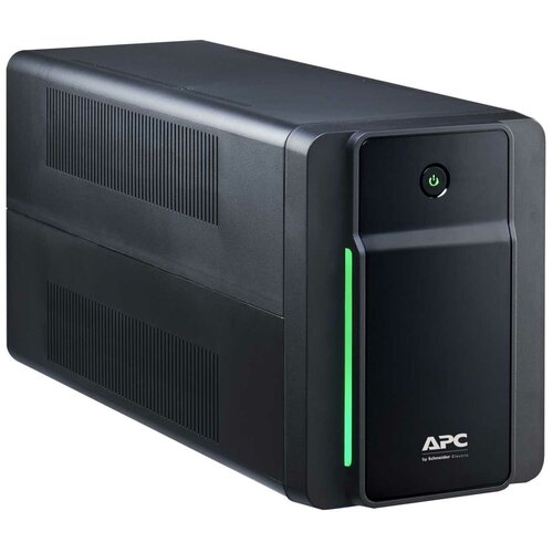 Источник бесперебойного питания APC BVX2200LI Easy UPS BVX 2200VA, 230V, AVR, IEC Sockets