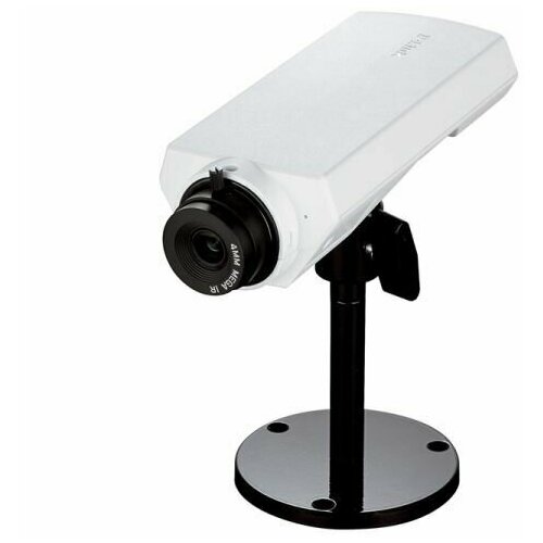 Сетевая HD-камера D-Link DCS-3010 799000₽