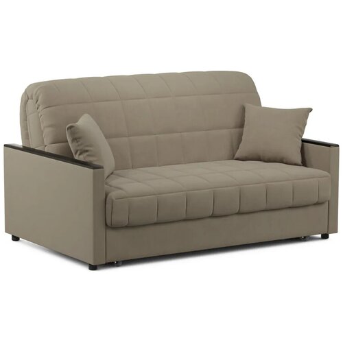 Диван-кровать прямой аккордеон MOON FAMILY 134