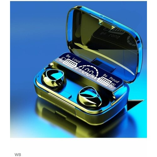 Беспроводные наушники Newest M10 2000 мАч 58000₽