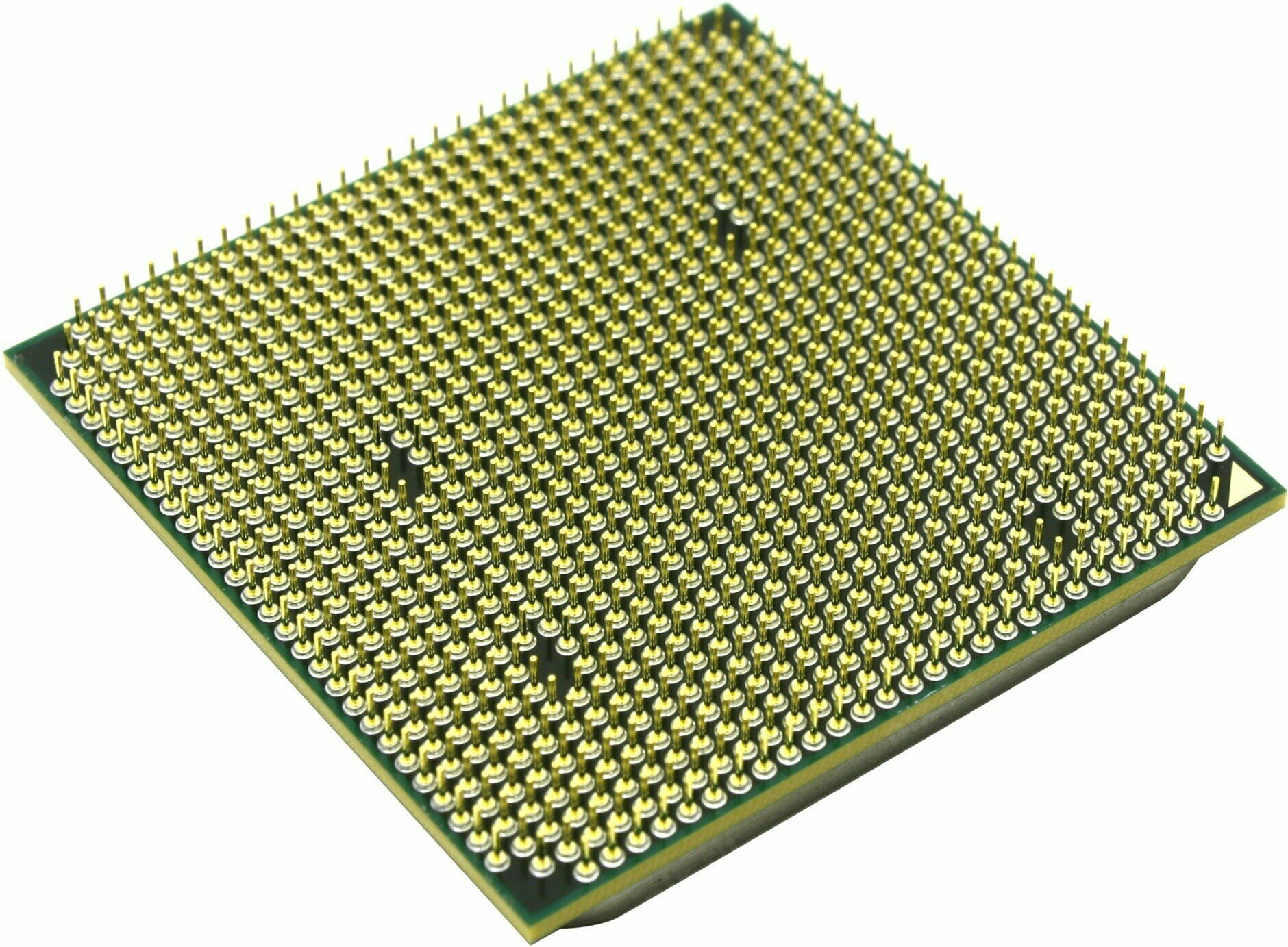 Процессор AMD FX-8120 Zambezi AM3+ 8 x 3100 МГц