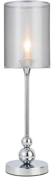 Интерьерная настольная лампа Evoluce Pazione SLE107104-01