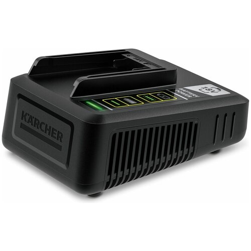 Зарядное устройство Karcher 2445-0320 501900₽