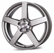 Диск PROMA ЛеМан 18x7.5 5/114.3 ET37 D66.6 Неро