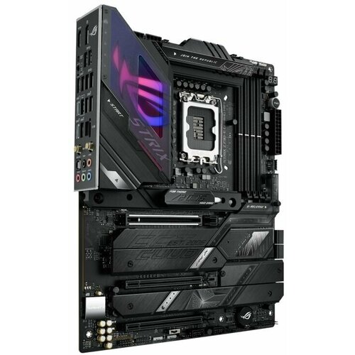 Материнская плата ASUS ROG STRIX Z790-E GAMING WIFI LGA1700 Z790 USB32 GEN 2 MB 90MB1CL0-M0EAY0 6239000₽