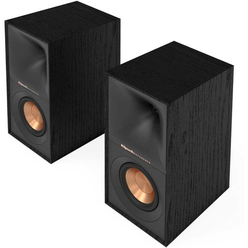 Полочная акустика Klipsch Reference R-40M Black