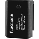 Батарея 2400mAh для лазерного уровня / нивелира Pracmanu 3D / 4D - изображение