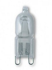 Osram Halopin ampoule halogène capsule G9 33W