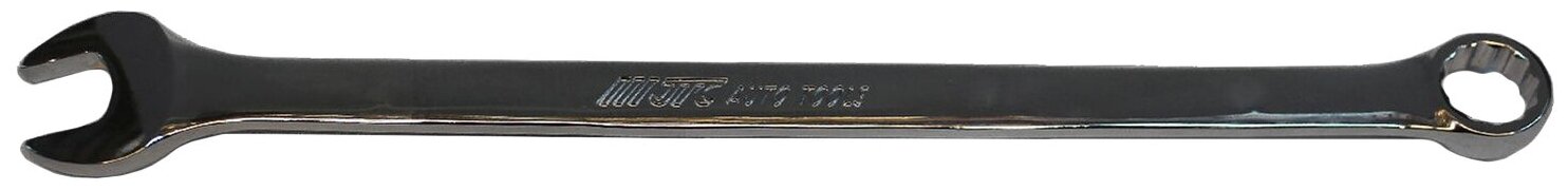 Комбинированный ключ JTC - фото №2