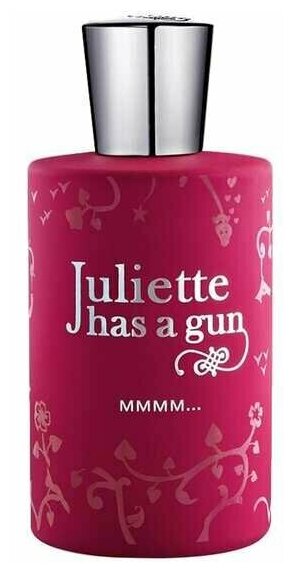 Juliette has a Gun Mmmm. парфюмерная вода 50мл