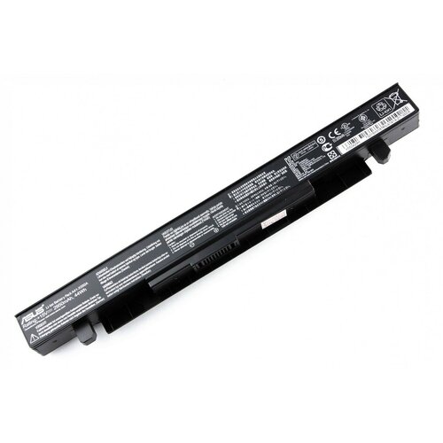 Аккумулятор для ноутбука ASUS A450 A450C A450CA A450CC A450L A450LA (15V 2950mAh) P/N: A41-X550A