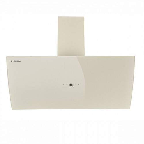 Кухонная вытяжка Maunfeld Sky Star Chef 90 бежевый SKY Star Chef 90 Glass Beige 2469800₽