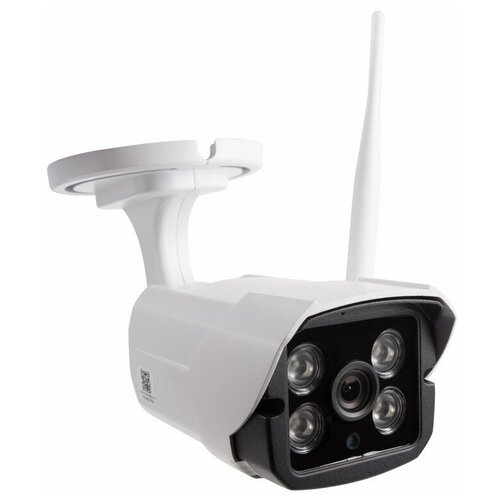 Беспроводная уличная Smart IP-камера с подключением через 4G LTE 1307800₽