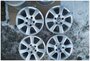 Колесные диски Volkswagen Touareg 7.5xR17/5x130 71.6