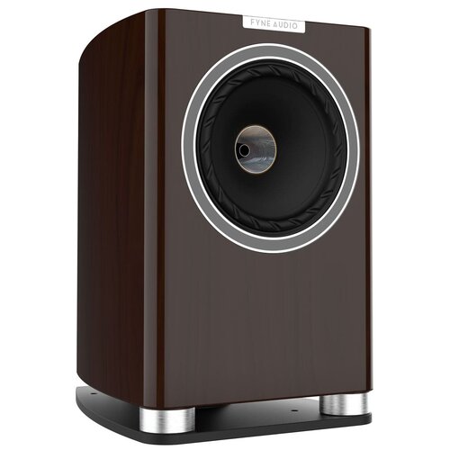 Полочная акустика Fyne Audio F700 Piano Gloss Walnut 37990500₽