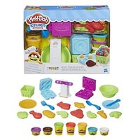 PLAY-DOH. Набор игровой Готовим обед