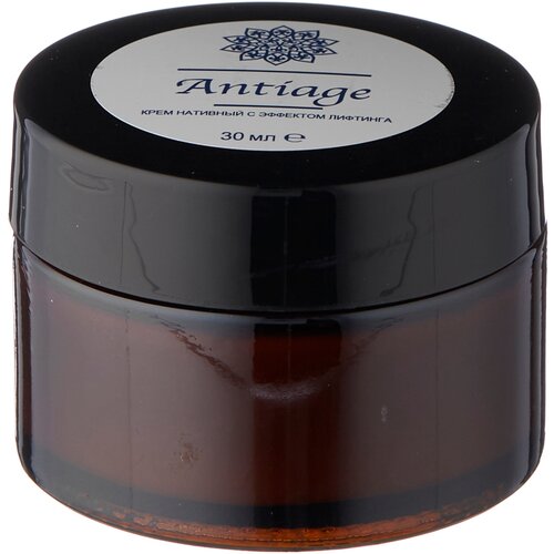 DrOil Крем для лица Anti Age 30 ml