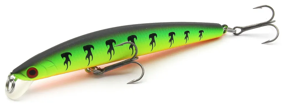 Воблер Daiwa TD Minnow FC mat tiger