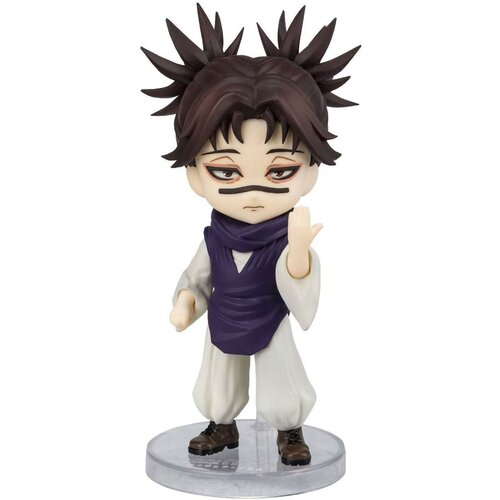 Фигурка BANDAI Tamashii Nations Figuarts mini: Чосо (Choso) Магическая битва (Jujutsu Kaisen) (BTM311) 9 см