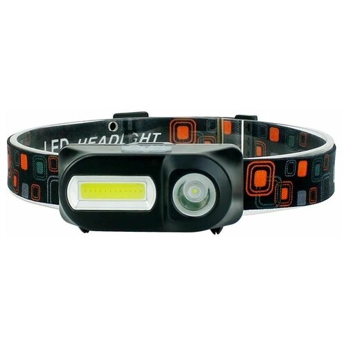 Фонарь налобный YYC-KX-1804