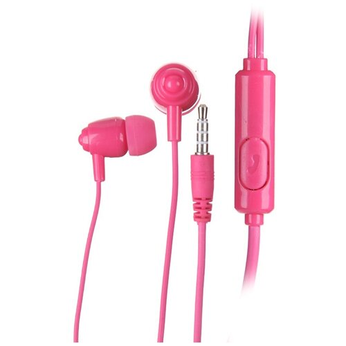 фото Наушники perfeo alto-m pink pf_c3194