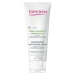 Topicrem Compensating Moisturizing Cream Крем компенсирующий увлажняющий, 40 мл. - изображение