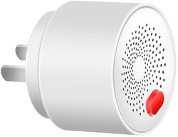 <b>Датчик</b> <b>газа</b> Haier Nayun WiFi Combustible Gas Alarm (NY-GS-04) <span>цвет: белый, тип определяемого <b>газа</b>: пропан, тип сигнализатора: акустический (звуковой)</span>