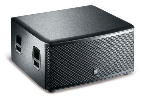 FBT Archon 215S пас. сабвуфер, 2*15 2000W/4ohm-RMS, 35-500Hz,139 db SPL, 2*15