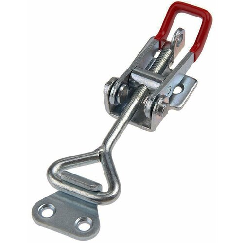 Защелка усилие 600 кг GH-4003 656₽