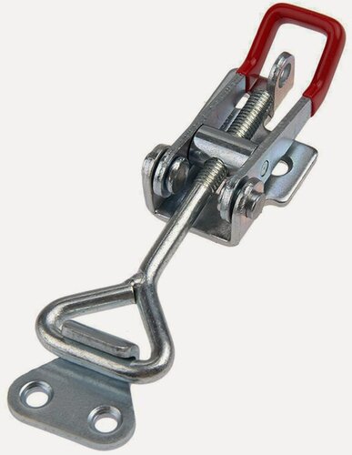 Изображение товара Защелка, усилие 600 кг GH-4003