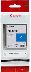 Картридж Canon PFI-120C (2886C001)