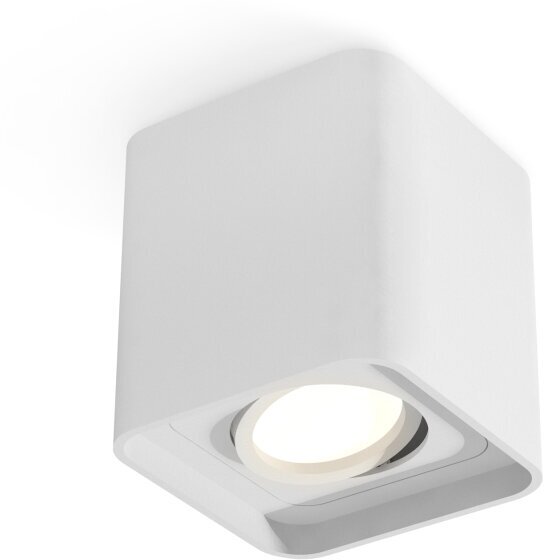 Потолочный светильник Ambrella Light Techno Spot XS7840010 (C7840, N7710)