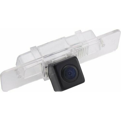 Камера заднего вида 590000₽