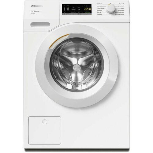 Стиральная машина Miele WSA033 (белый)