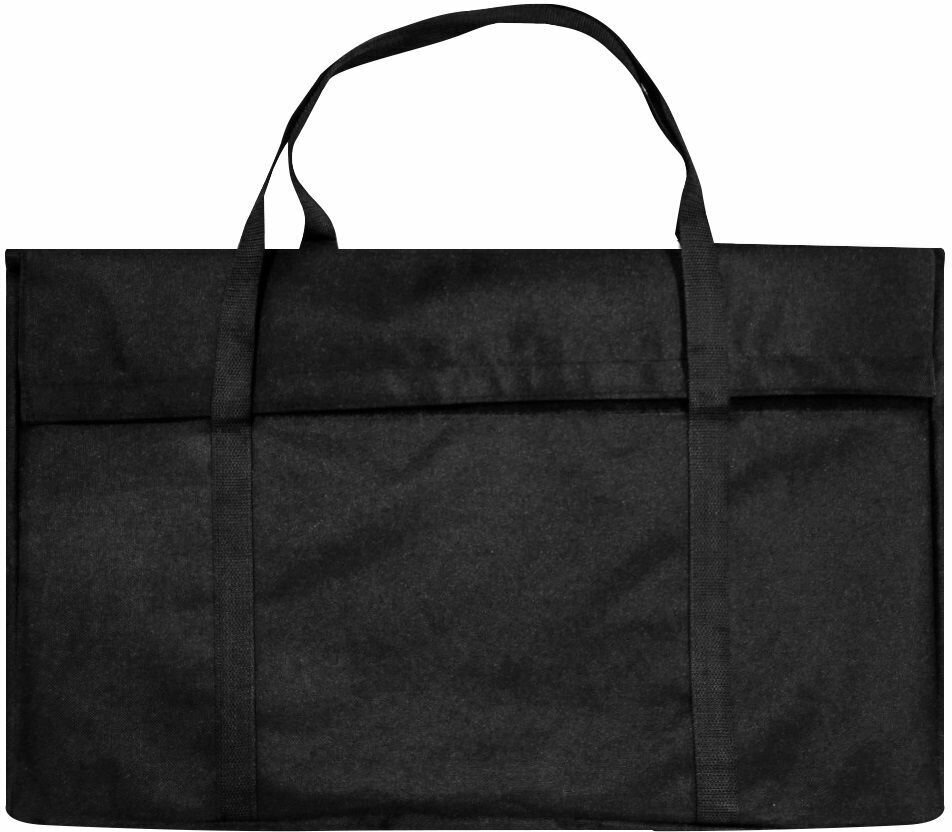 Мангал сборный, Metal Flex, 2мм, сумка в комплекте - фотография № 8