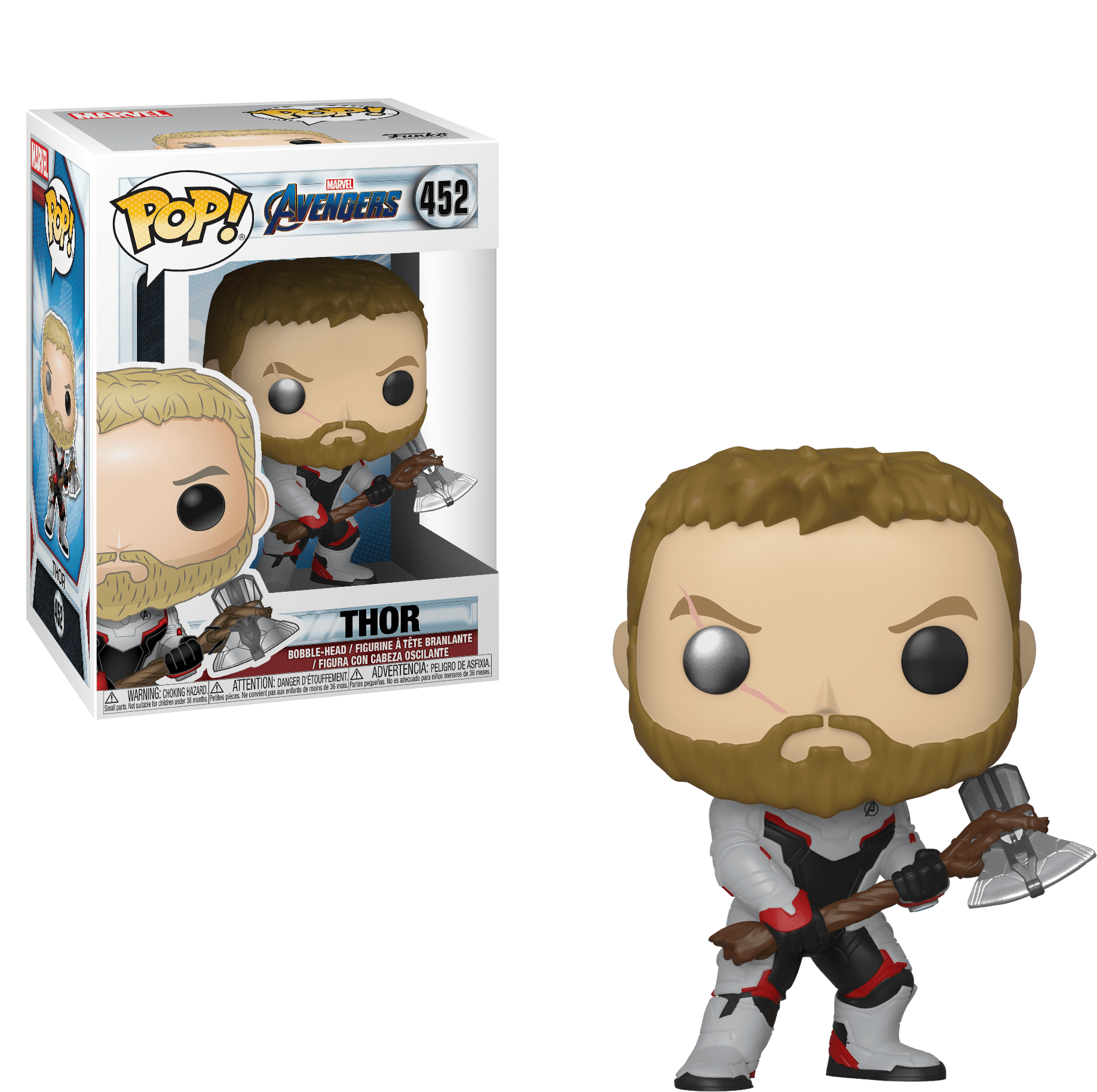 Фигурка Funko - фото №12