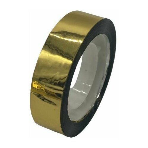 фото Обмотка для обруча queen gold, 12мм х 15м