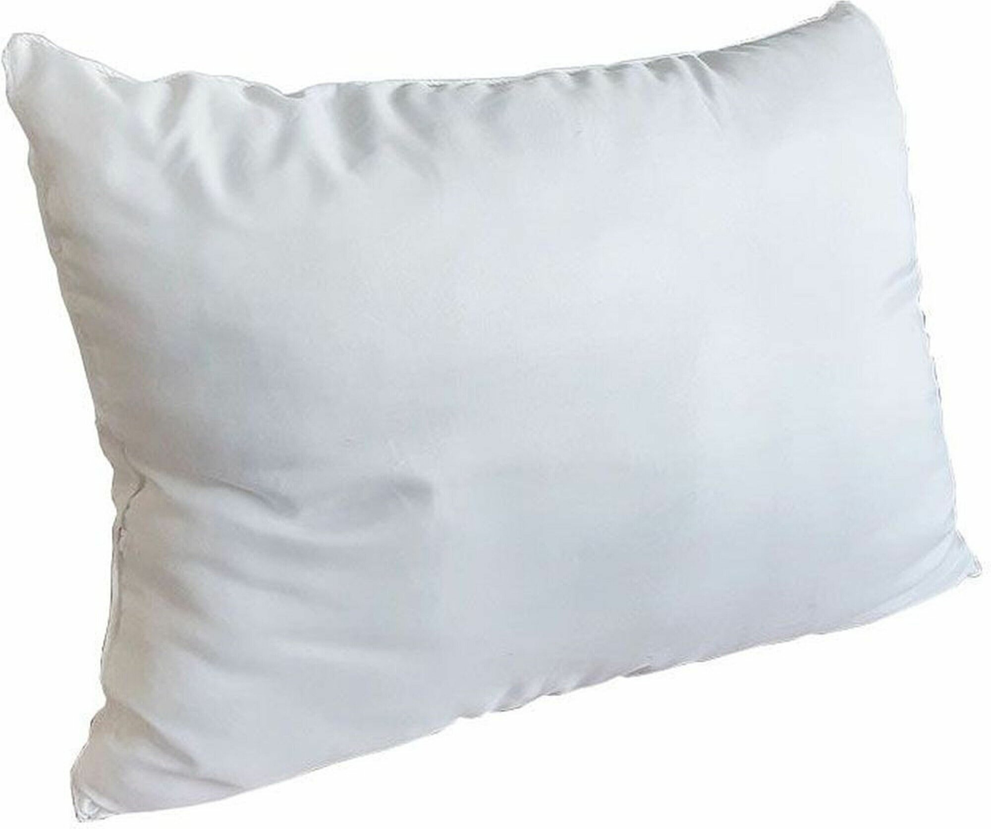 фото Подушка Bellatex Soft 50x70 см белая