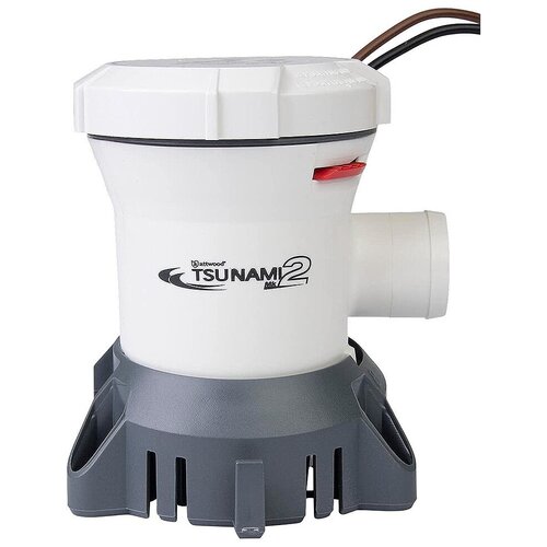 Attwood Трюмная помпа Tsunami MK2 1200, 12В