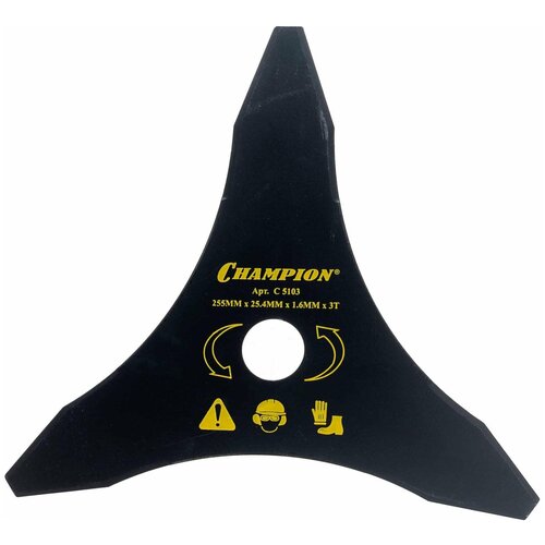  Champion 25525, 4- 3 