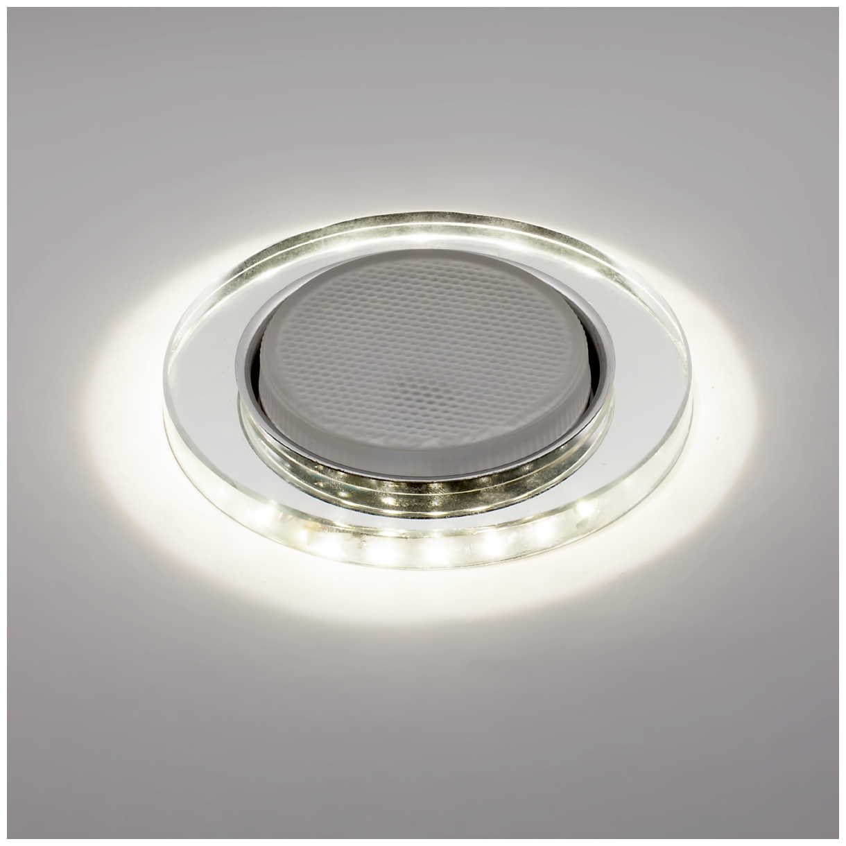 Светильник точечный Italmac Bohemia 53 5 70 MR16 LED подсветка