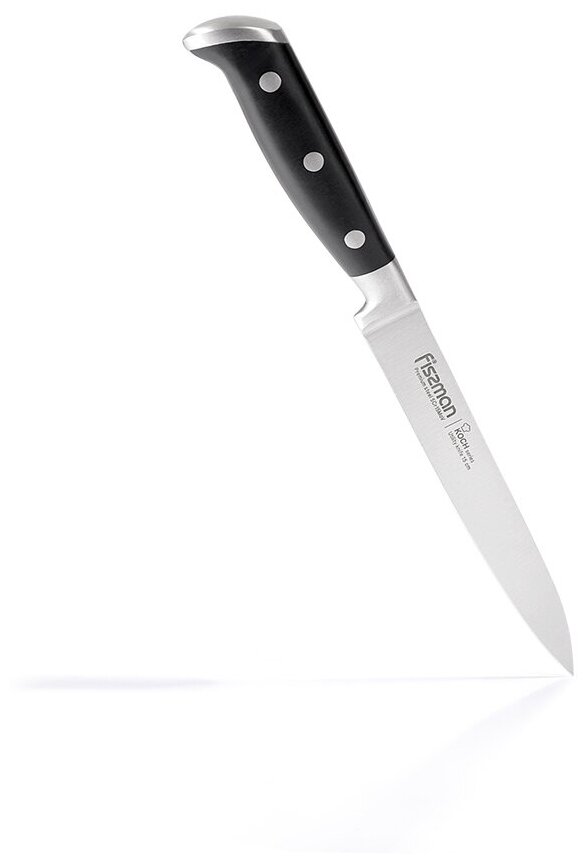 FISSMAN Нож универсальный 13 см Koch
